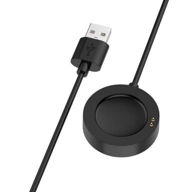Laturi Xiaomi Watch 2 Pro / S3 / H1 / S2 42mm / S2 46mm