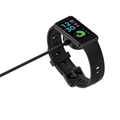 Realme Band 2 RMW2010 magneettinen 5V USB-latauskaapelin teline