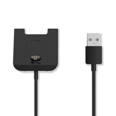 Garmin Fenix 7/7S/7X ja moniin muihin malleihin Smart Watch Charger