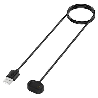 Realme Band 2 RMW2010 magneettinen 5V USB-latauskaapelin teline