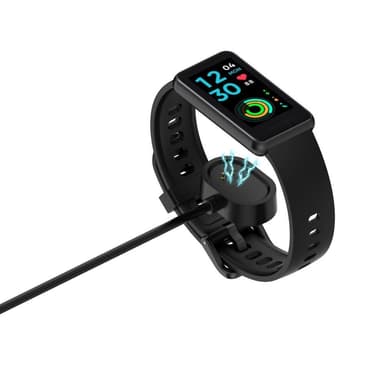 Realme Band 2 RMW2010 magneettinen 5V USB-latauskaapelin teline