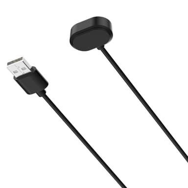 Realme Band 2 RMW2010 magneettinen 5V USB-latauskaapelin teline