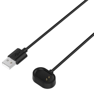 Realme Band 2 RMW2010 magneettinen 5V USB-latauskaapelin teline