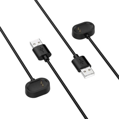 Realme Band 2 RMW2010 magneettinen 5V USB-latauskaapelin teline