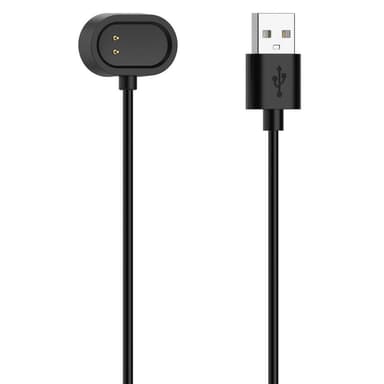 Realme Band 2 RMW2010 magneettinen 5V USB-latauskaapelin teline