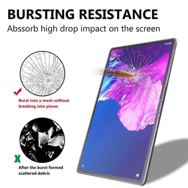 Karkaistu lasisuoja Lenovo Tab P11 Pro TB-J706F