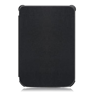 Kotelo PocketBook lukutabletille - Useita eri malleja - Musta