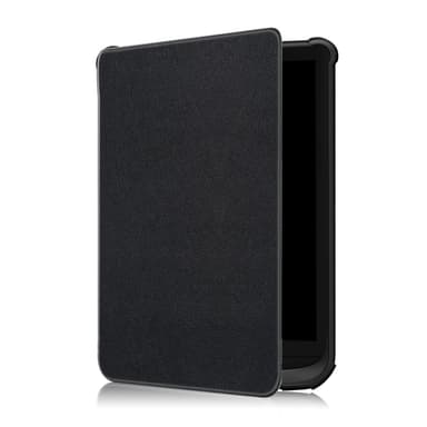 Kotelo PocketBook lukutabletille - Useita eri malleja - Musta
