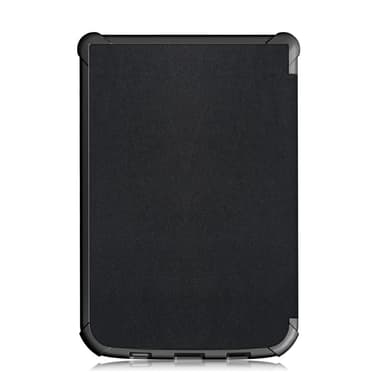 Kotelo PocketBook lukutabletille - Useita eri malleja - Musta