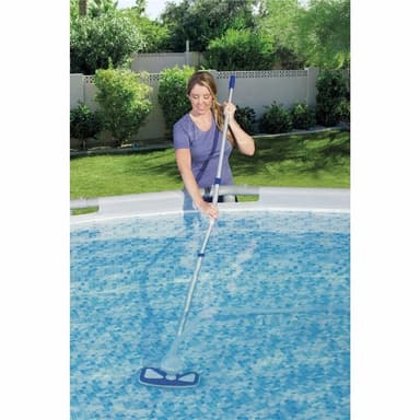Bestway Flowclear AquaClean allaspuhdistin