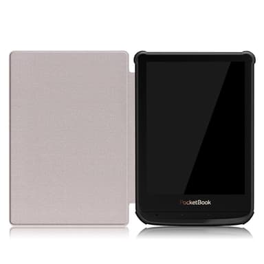 Kotelo PocketBook lukutabletille - Useita eri malleja - Musta