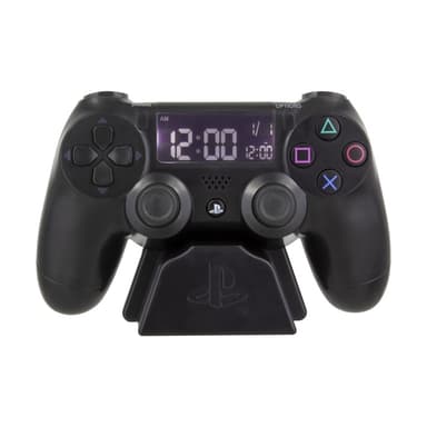 Sony PlayStation Dualshock -herätyskello (PP4926PS)