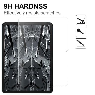 Karkaistun lasin näytönsuoja Apple iPad 10.9 2022