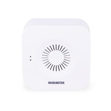 Marmitek Smart Bell Me, valkoinen