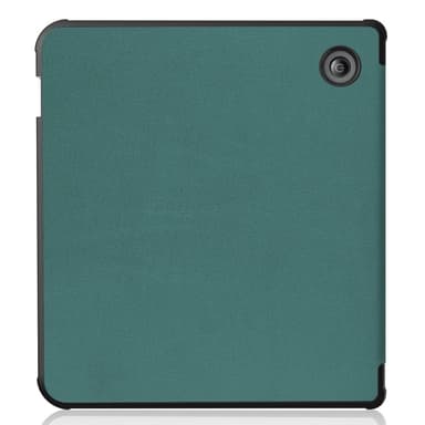 Kobo Libra Colour Kotelo PU Nahka + TPU E-Reader Suoja