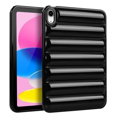 iPad 10.9:lle (2022) Candy Color TPU-kansi