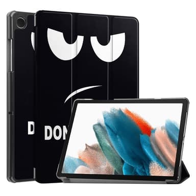 Kolminkertainen telinekotelo Samsung Galaxy Tab A9 8.7"" - Don't