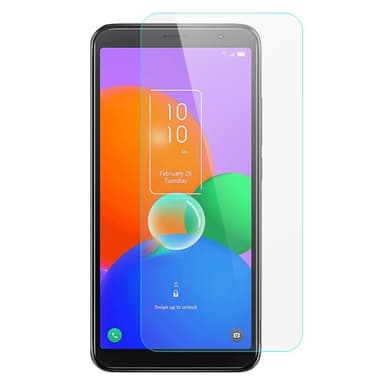 TCL 403 karkaistu lasi näytönsuoja 0,3 mm