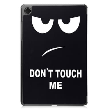 Kolminkertainen telinekotelo Samsung Galaxy Tab A9 8.7"" - Don't