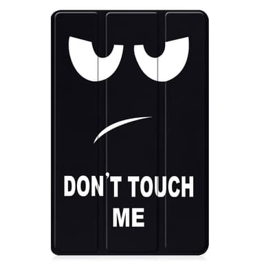 Kolminkertainen telinekotelo Samsung Galaxy Tab A9 8.7"" - Don't