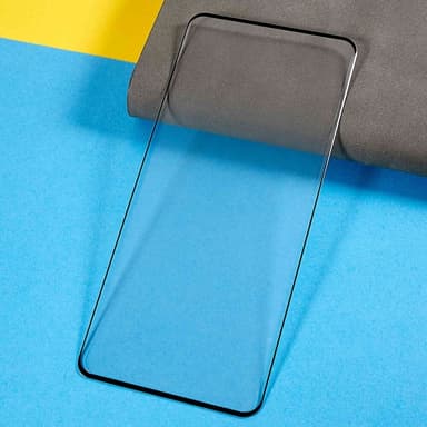 Motorola Edge 30 Fusion 5G Täysi peittävä karkaistu lasi