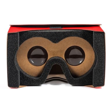 Yhteensopiva Nintendo Switch LCD / OLED VR Glasses Virtual Reality Glasses -lasien kanssa