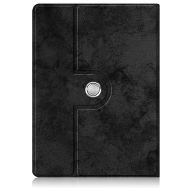 Lukutabletin kotelo PocketBook InkPad Lite PB970:lle - musta