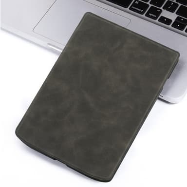 Lukutabletin kotelo Pocketbook InkPad 4 7,8"" PB700 - mustalle