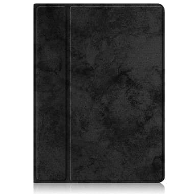 Lukutabletin kotelo PocketBook InkPad Lite PB970:lle - musta