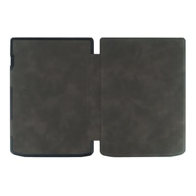 Lukutabletin kotelo Pocketbook InkPad 4 7,8"" PB700 - mustalle
