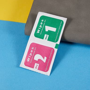Motorola Moto G04 / G24 täysin peittävä karkaistu lasi