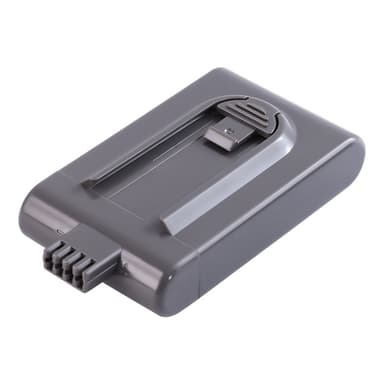 Akku Dyson DC16 21.6V 3000 mAh 64.8 Wh