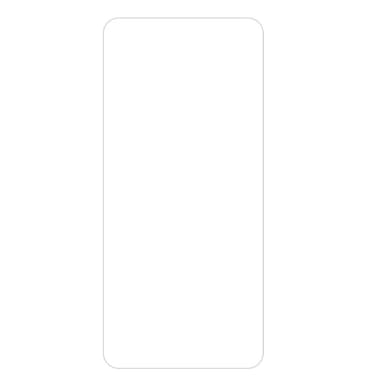 Motorola Moto G54 5G Näytönsuoja Anti-Kupla HD Kirkas PET-kalvo
