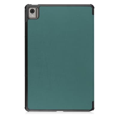 Nokia T21 Tri-fold Stand Wake/Sleep Cover Tablet-kotelo -