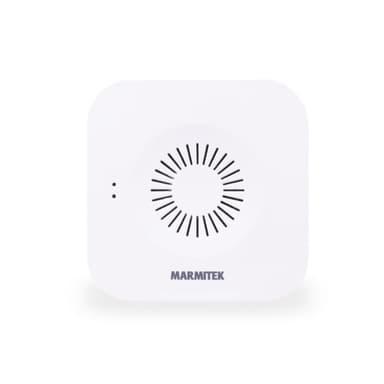 Marmitek Smart Bell Me, valkoinen