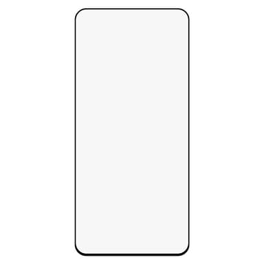 Motorola Moto G04 / G24 täysin peittävä karkaistu lasi