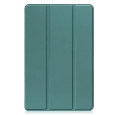 Nokia T21 Tri-fold Stand Wake/Sleep Cover Tablet-kotelo -