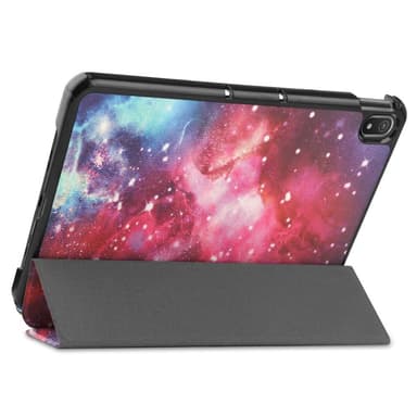 Tablettiteline Slim Fit -suojus Nokia T20:lle - Nebula