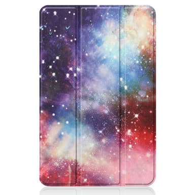 Tablettiteline Slim Fit -suojus Nokia T20:lle - Nebula