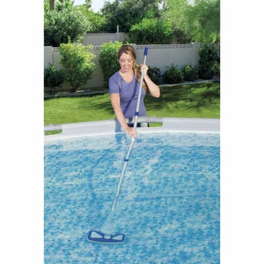 Bestway Flowclear AquaClean allaspuhdistin