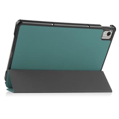 Nokia T21 Tri-fold Stand Wake/Sleep Cover Tablet-kotelo -