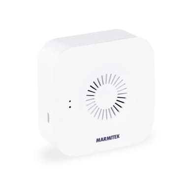 Marmitek Smart Bell Me, valkoinen