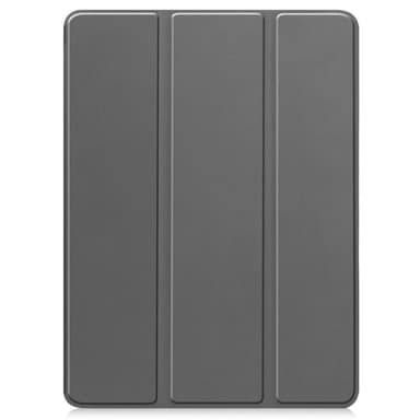 iPad Pro 11 (2024) Kolminkertainen Teline Tabletin Suojakuori Kynäpidikkeellä