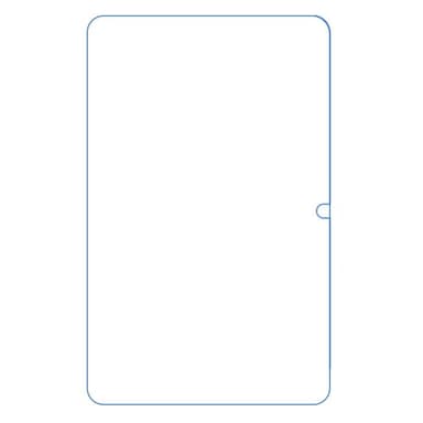 Koko näytön PET-kalvonäyttösuoja Nokia T20/T21