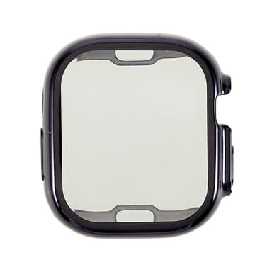 Apple Watch Ultra 49mm TPU-kotelo+näytönsuoja