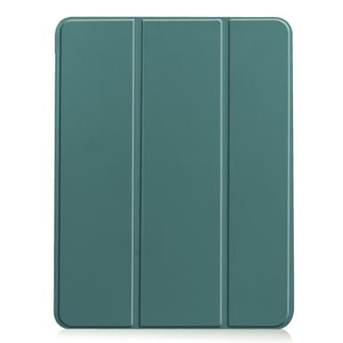 iPad Air 11 (2024) Kolminkertainen Teline Tabletin Suojakuori Kynäpidikkeellä
