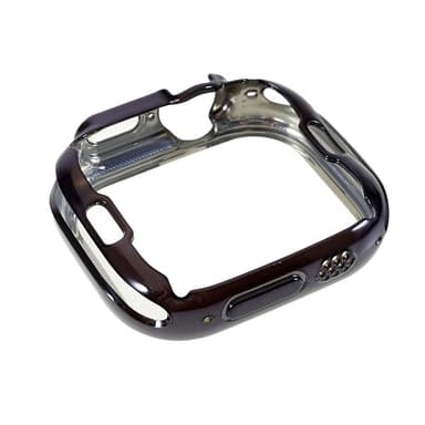 Apple Watch Ultra 49mm TPU-kotelo+näytönsuoja