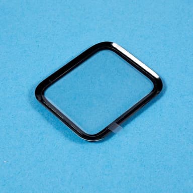 Apple Watch SE + SE 2022 40mm + -sarja 5/6 40mm näytönsuoja 2 kpl