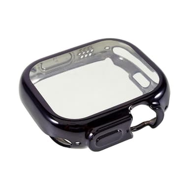 Apple Watch Ultra 49mm TPU-kotelo+näytönsuoja