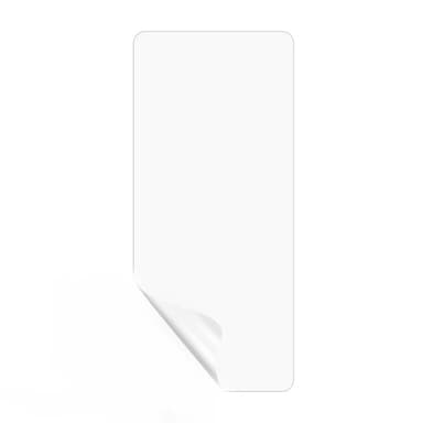 Motorola Edge 30 Fusion 5G Ultra Clear pehmeälle Näytönsuojalle